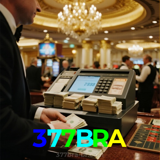 377BRA：Cada jogo é uma chance de ganhar! Jogue agora e vença!