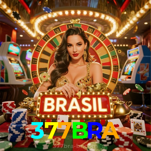 377BRA:Encontre a sorte nas nossas roletas e ganhe prêmios incríveis!