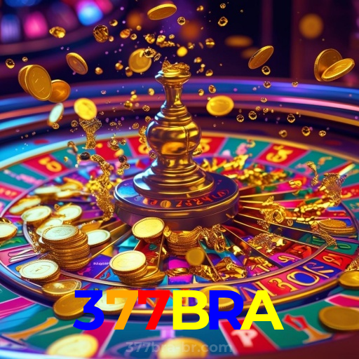 377BRA：Desafie a roleta e conquiste prêmios incríveis!
