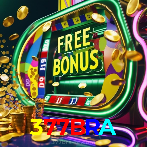 377BRA:Gire as slots e ganhe prêmios incríveis com cada giro!