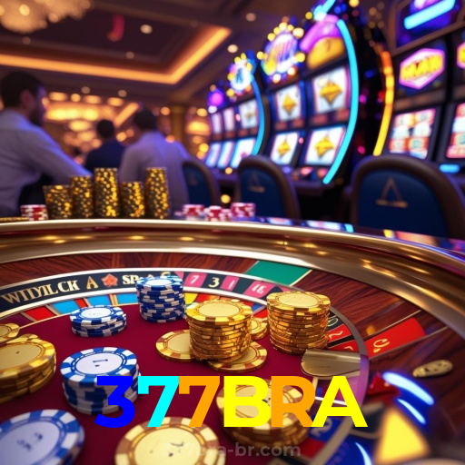 377BRA:Entre no cassino e aposte nas roletas mais emocionantes!