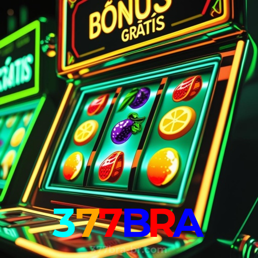 377BRA:Onde as vitórias no futebol se encontram com os jackpots do cassino!