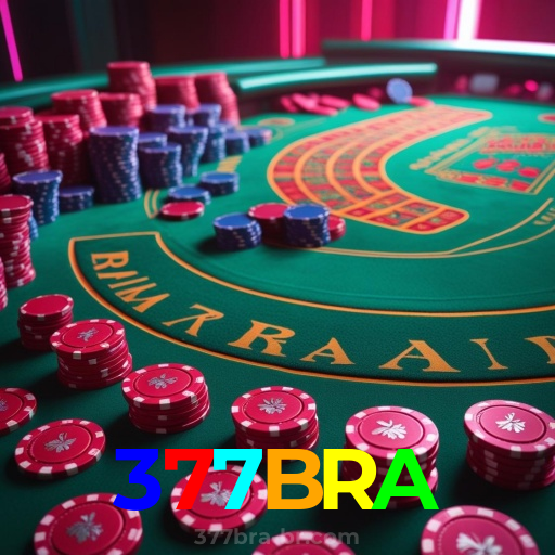 377BRA:Vença no poker e mostre que você é um mestre das cartas!