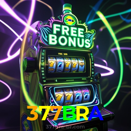 377BRA：Cada jogo é uma chance de ganhar! Jogue agora e vença!