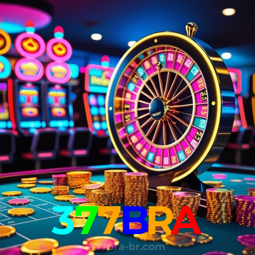 377BRA:Aposte no seu time e ganhe prêmios incríveis com poker e roleta!