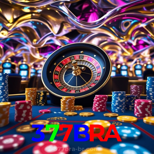 377BRA：A sorte está na roleta! Aposte e vença agora mesmo!