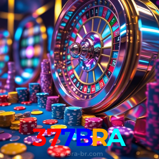 377BRA:A sorte te espera no cassino online com apostas no futebol e roleta!