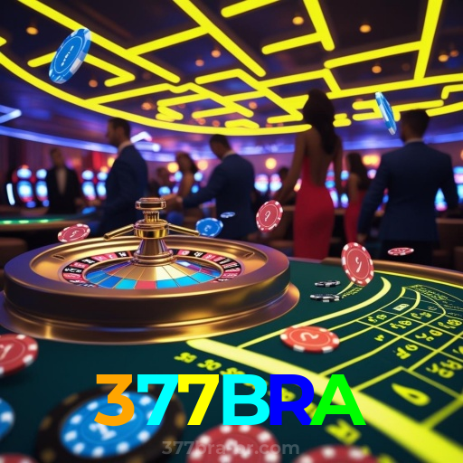 377BRA:As slots mais emocionantes estão esperando por você! Vença agora!