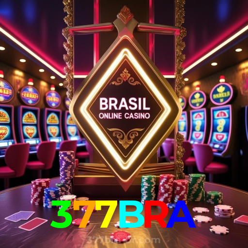 377BRA:O cassino online perfeito para quem ama futebol e jogos emocionantes!