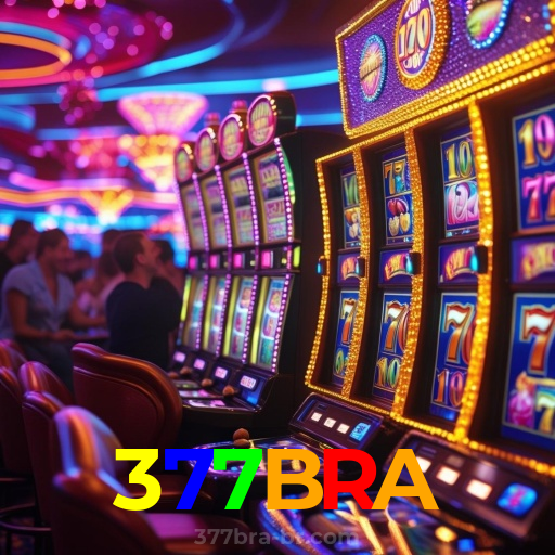 377BRA:Sinta a emoção do cassino! Aposte agora e ganhe prêmios reais!