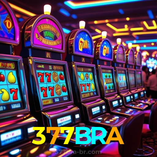 377BRA:As maiores vitórias nas slots estão esperando por você! Jogue agora!