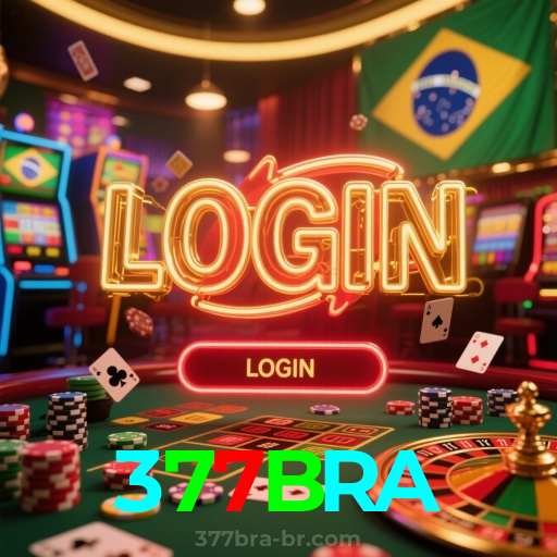 377BRA：Diversão garantida com blackjack, roleta e apostas ao vivo no futebol!
