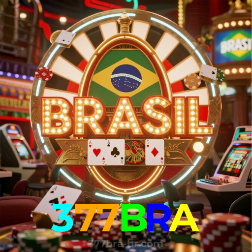 377BRA：As slots mais emocionantes estão esperando por você! Jogue agora!
