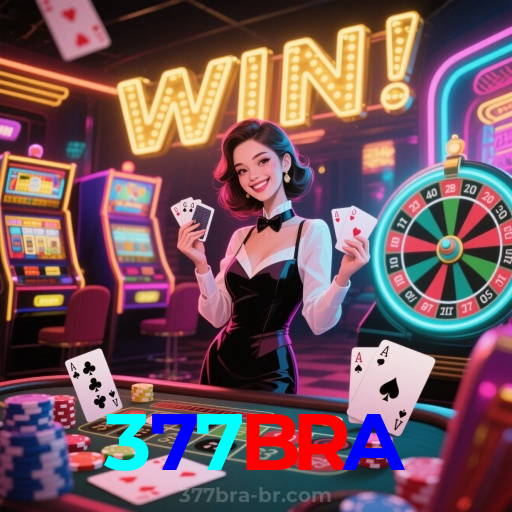377BRA:Aposte no futebol e conquiste prêmios em blackjack e poker!