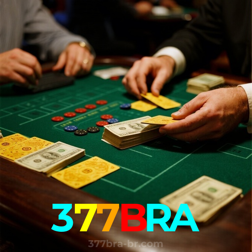 377BRA：Jogue slots, poker e aposte no futebol online para grandes prêmios!