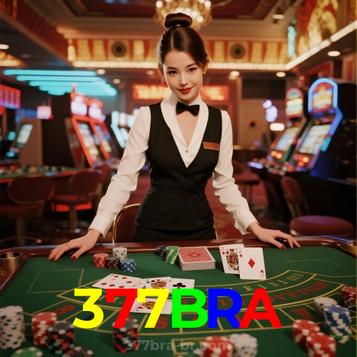 377BRA:Jogue blackjack e aposte no futebol para uma experiência inesquecível!