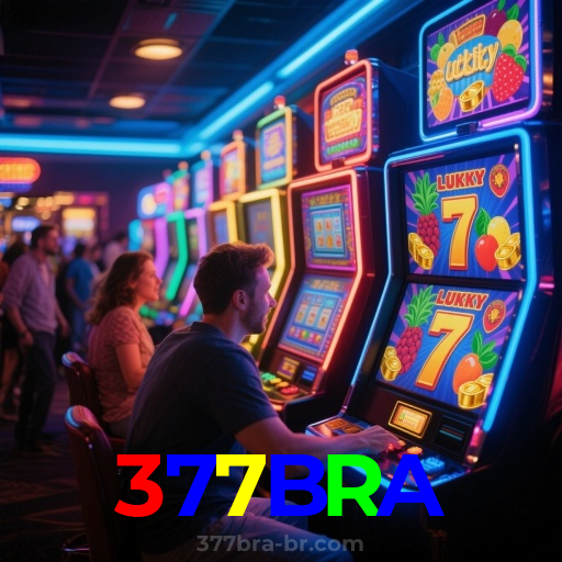 377BRA:Grandes vitórias nas slots! Venha conquistar o jackpot agora!