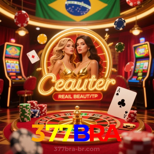 377BRA:Apostas no futebol e diversão em blackjack e roleta online te esperam!