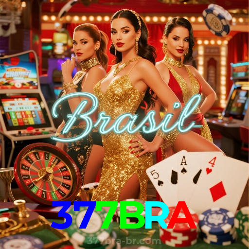 377BRA：Aposte nas roletas e conquiste prêmios incríveis!