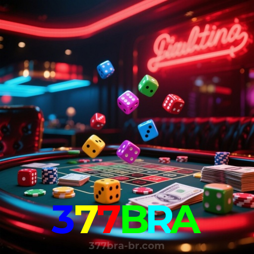 377BRA:Jogue poker, aposte no futebol e ganhe em grande estilo!