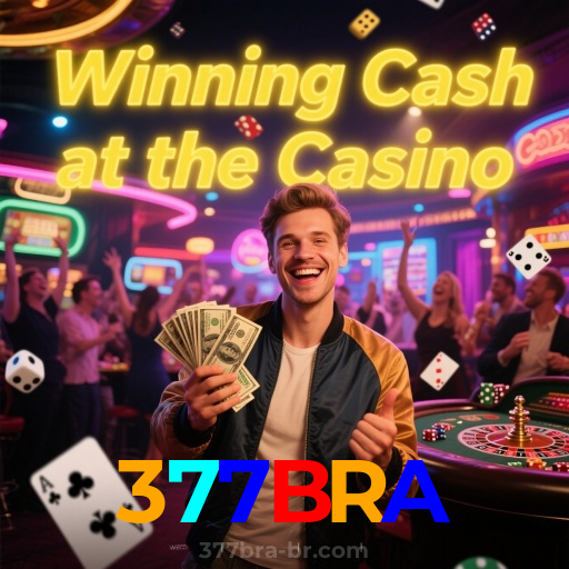 377BRA：Jogue poker e conquiste prêmios como um verdadeiro campeão!