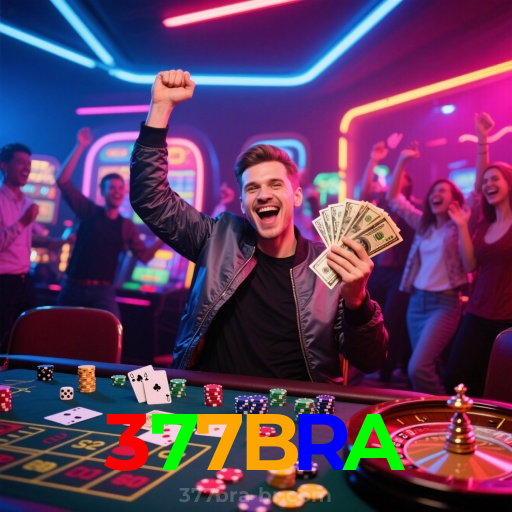 377BRA：Onde você pode apostar no futebol e jogar os melhores jogos de cassino!