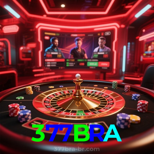 377BRA:Jogue nas roletas e ganhe prêmios sensacionais!
