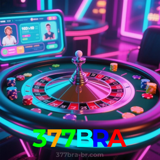 377BRA：Jogue agora nas melhores slots e ganhe prêmios fantásticos!