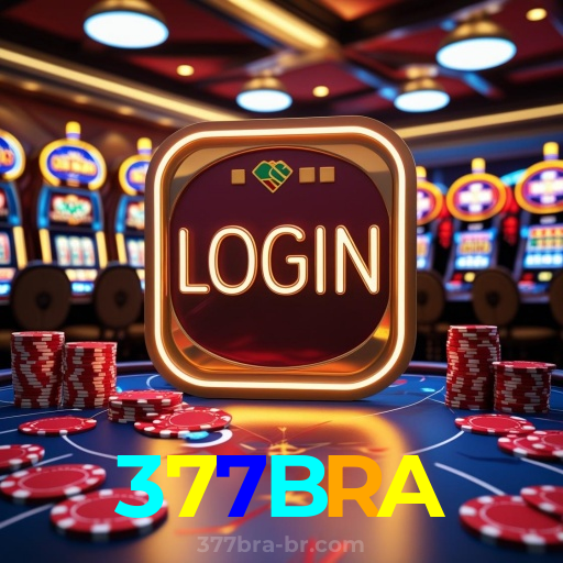 377BRA：A melhor experiência de cassino e futebol online para você!