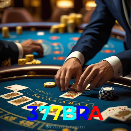 377BRA:Ganhe prêmios fantásticos nas roletas online!