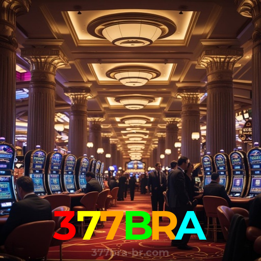 377BRA:Jogue nas melhores slots e conquiste jackpots incríveis!