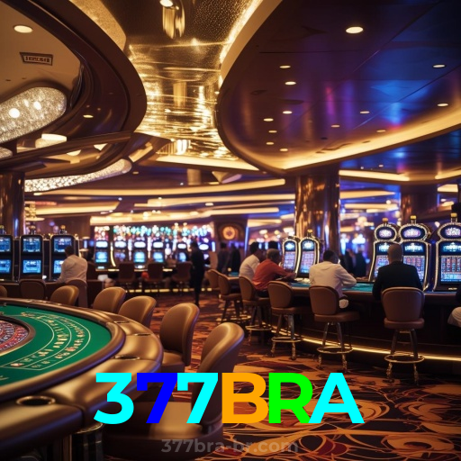 377BRA：O melhor cassino online com apostas ao vivo em futebol e jogos de cassino!