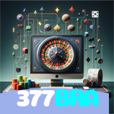 377BRA：Jogue no melhor cassino online e descubra os maiores prêmios!