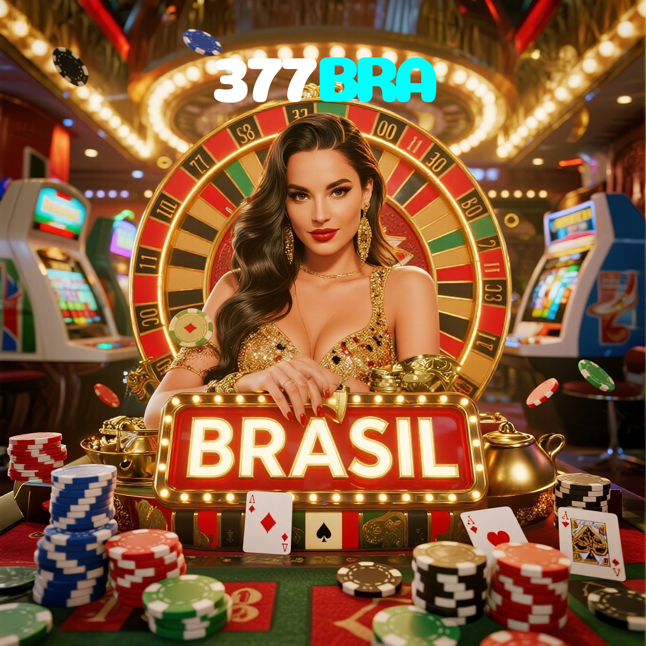 377BRA:Entre no cassino e aposte nas roletas mais emocionantes!
