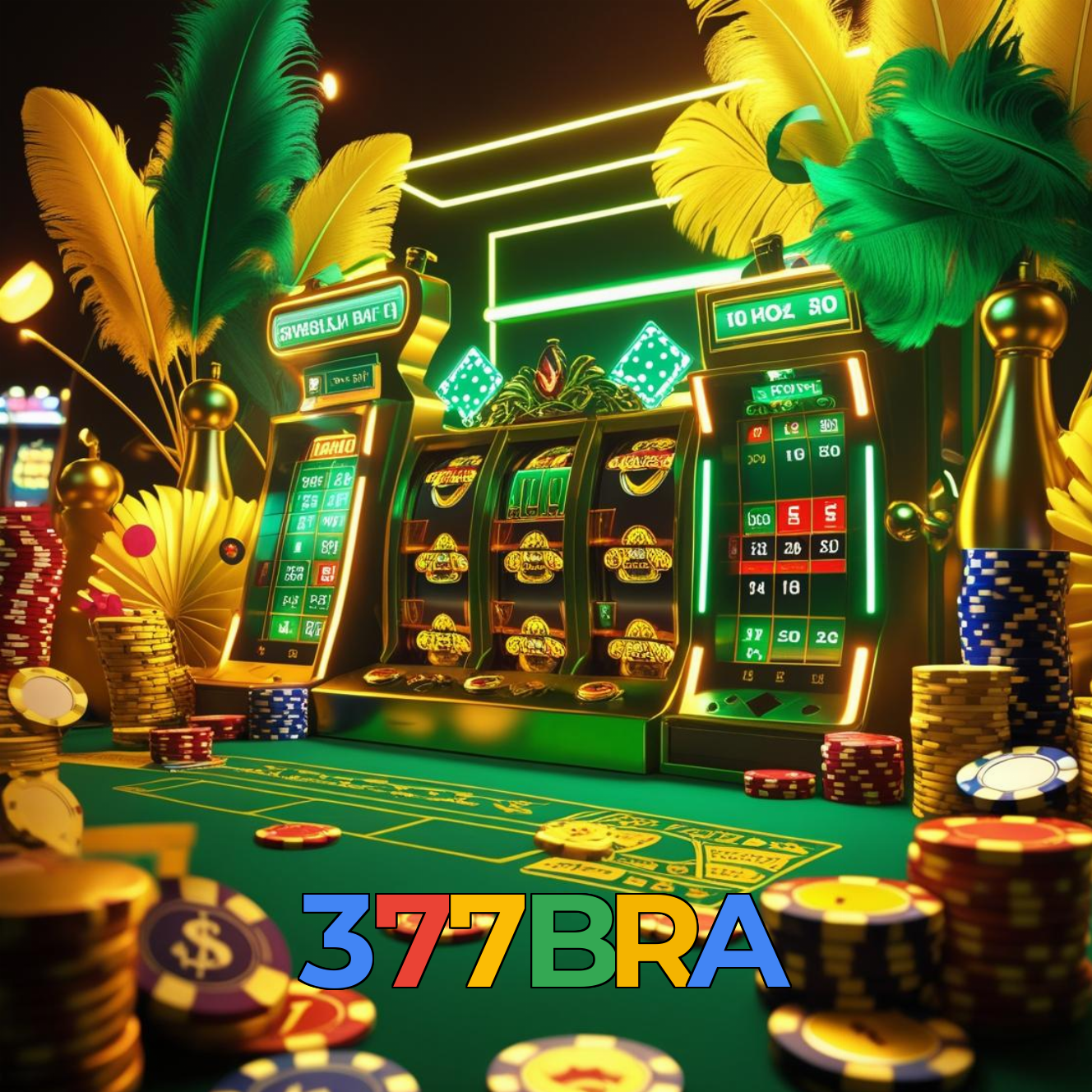 377BRA:A melhor experiência de apostas no futebol e cassino está no nosso site!