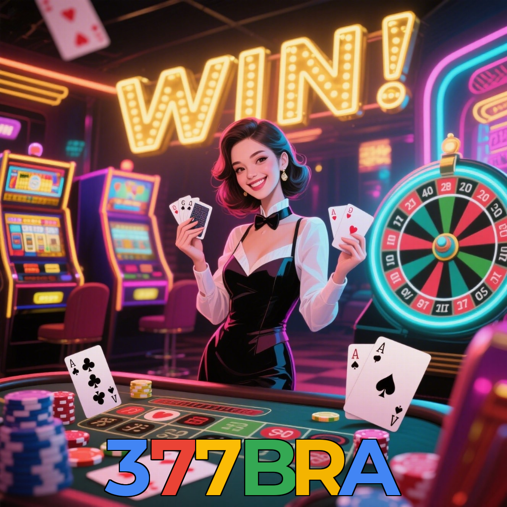 377BRA:Aposta no futebol e diversão garantida com jogos de cassino como roleta e blackjack!