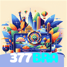 377BRA:Onde sua sorte brilha: jogos de poker, roleta e apostas no futebol!