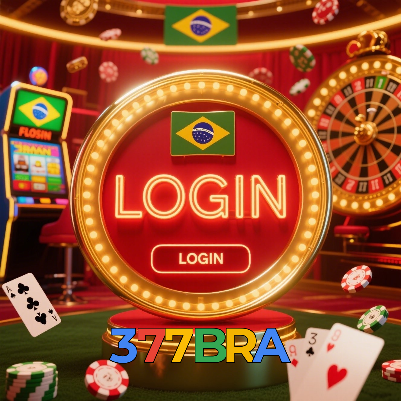 377BRA:Sua vitória no futebol digital começa agora! Aposte nos melhores times!