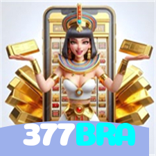 377BRA：Grandes jackpots estão te esperando! Gire a roleta e ganhe agora!
