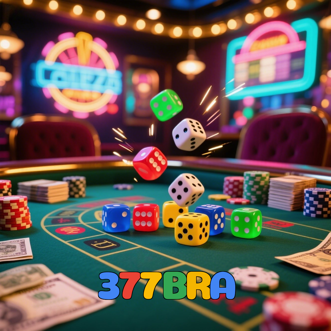 377BRA:Jogue poker, aposte no futebol e leve prêmios incríveis no cassino!