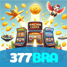377BRA：Cada giro nas slots é uma chance de mudar sua sorte!