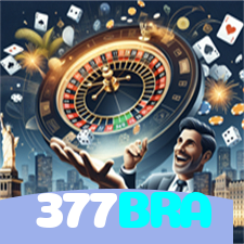 377BRA:Jogue poker e mostre suas habilidades para ganhar!