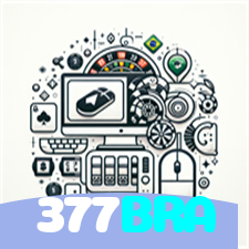377BRA：Jogue nas melhores slots e descubra o jackpot dos seus sonhos!