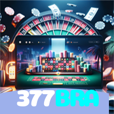 377BRA：Jogue blackjack, aposte no futebol e conquiste vitórias incríveis!
