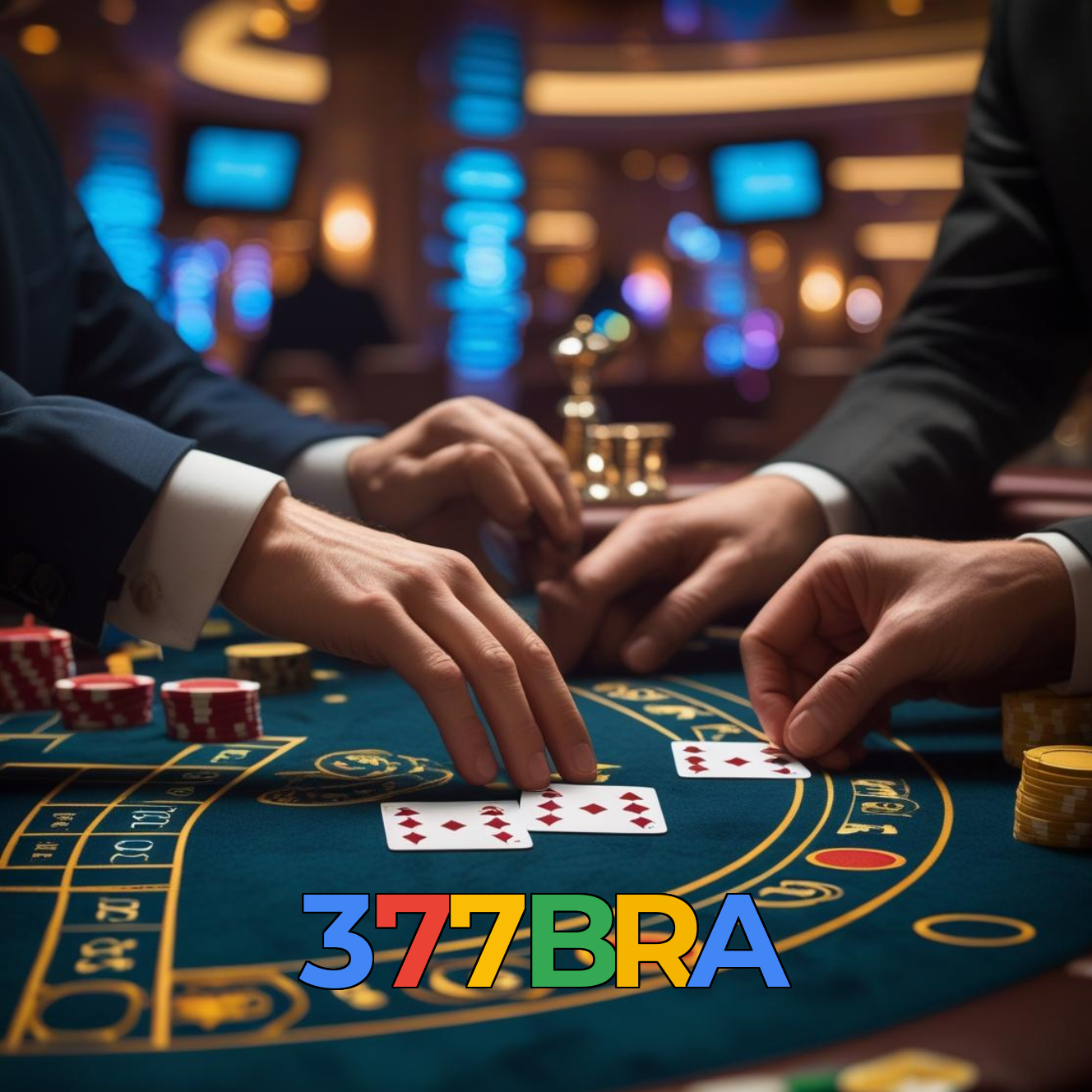 377BRA:Apostas no futebol e diversão garantida com roleta e blackjack!