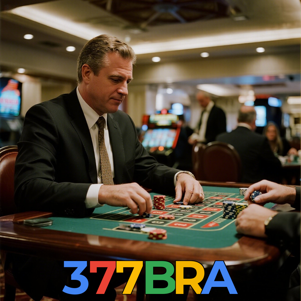 377BRA:Ganhe prêmios em jogos de poker e aposte no futebol com grandes odds!