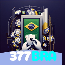 377BRA:Ganhe no blackjack, aposte no futebol e vença com grandes prêmios!