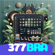 377BRA：O melhor do cassino está ao seu alcance! Jogue agora!