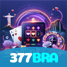 377BRA：Jogue slots, aposte no futebol e vença em grande estilo!
