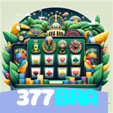 377BRA：A roleta está te esperando para grandes prêmios!